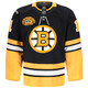 Jeremy Swayman Fanatics Authentic Pro Centennial Game Jersey Image coming soon src=